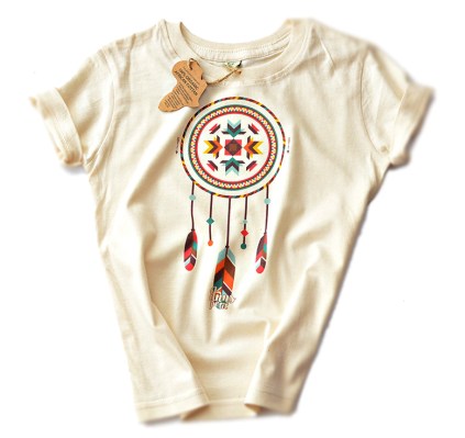 T-SHIRT DREAM CATCHER